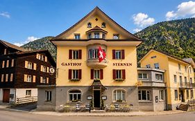Familien Hotel Sternen